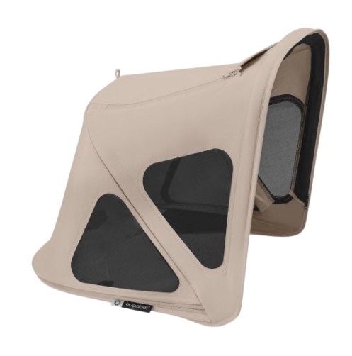 Bugaboo Fox/Cameleon 3 breezy zonnekap