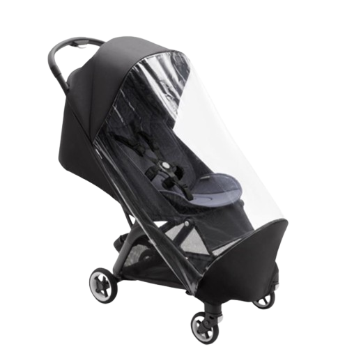 Bugaboo Butterfly rain cover