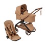 Bugaboo Dragonfly Plus 2-in-1 kinderwagen