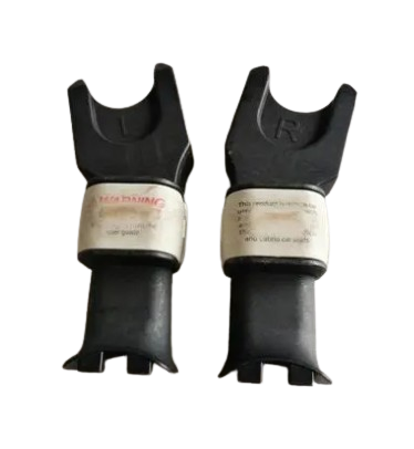 Bugaboo Cameleon autostoel adapter