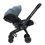 Doona X Car Seat and Stroller