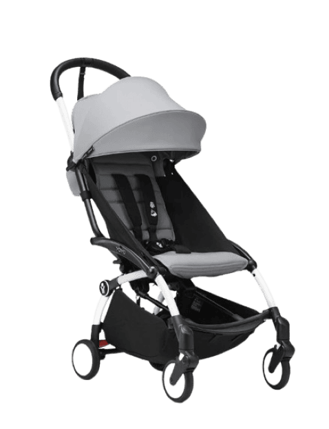 Stokke Yoyo 3  + Yoyo 2 textielset 6+