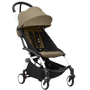 Stokke Yoyo 3  + Yoyo 2 textielset 6+