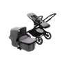 Bugaboo Cameleon3 adapters for Maxi-Cosi car seats