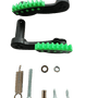 Bugaboo Cameleon 1/2 replacement brake shoe set
