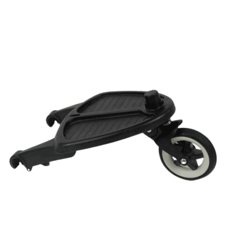 Bugaboo meerijdplankje 2009 (zonder adapters)