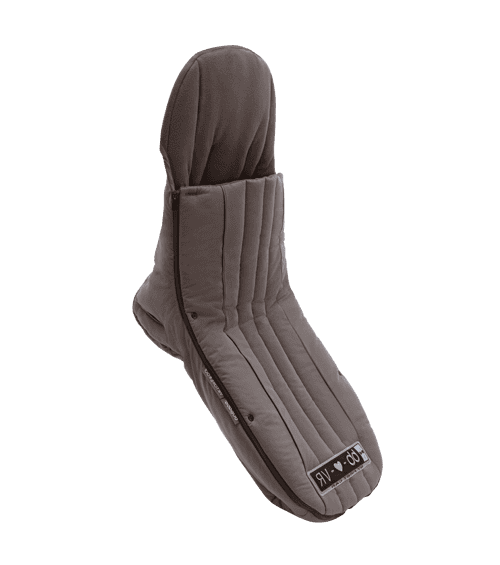 Bugaboo footmuff