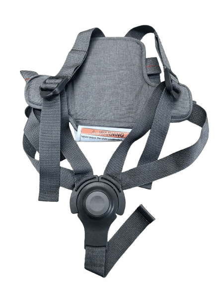Bugaboo Giraffe baby harness set