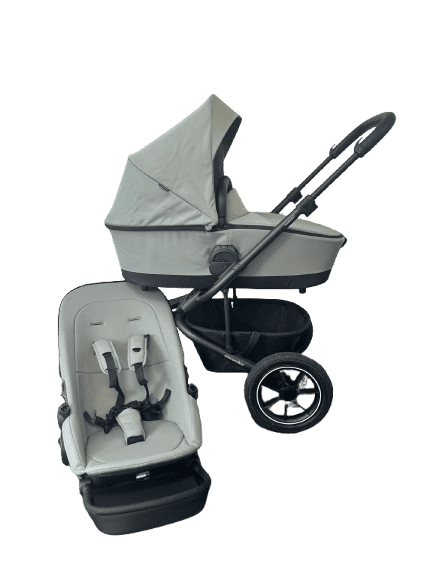Easywalker Jimmey kinderwagen