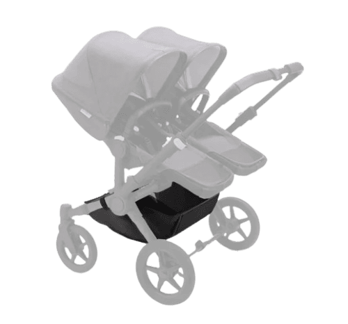 Bugaboo Donkey 5 bagagemand