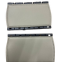Bugaboo Bee 5 / Fox / Lynx push bar grips