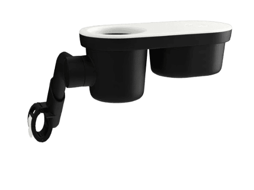 Bugaboo Bee tray & bekerhouder