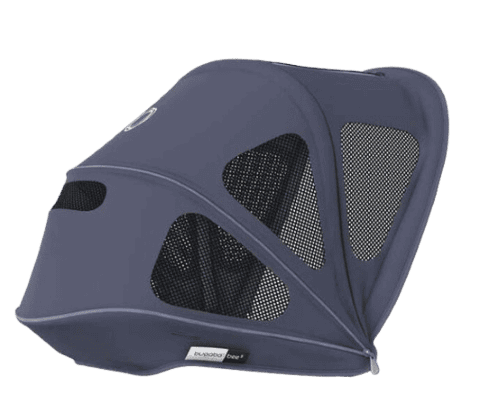 Bugaboo Bee breezy zonnekap
