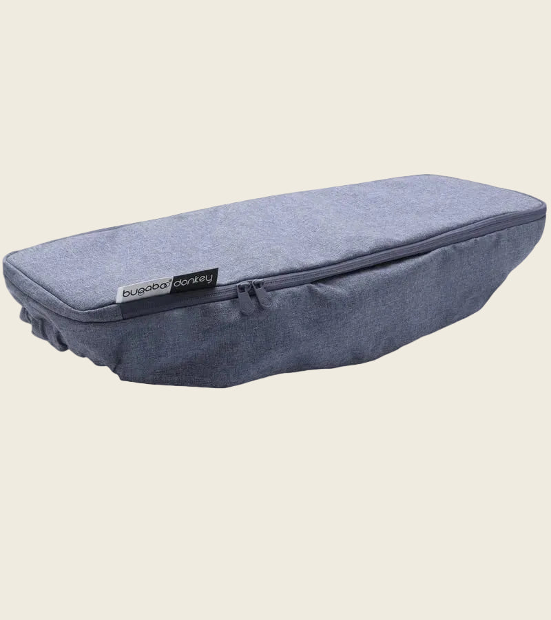 Bugaboo Donkey 2 cover for side luggage basket