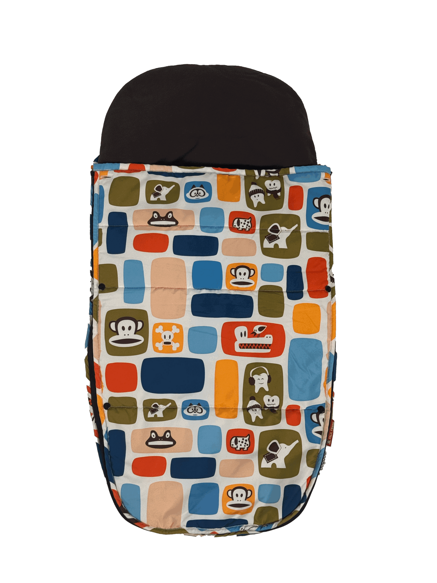 Bugaboo footmuff