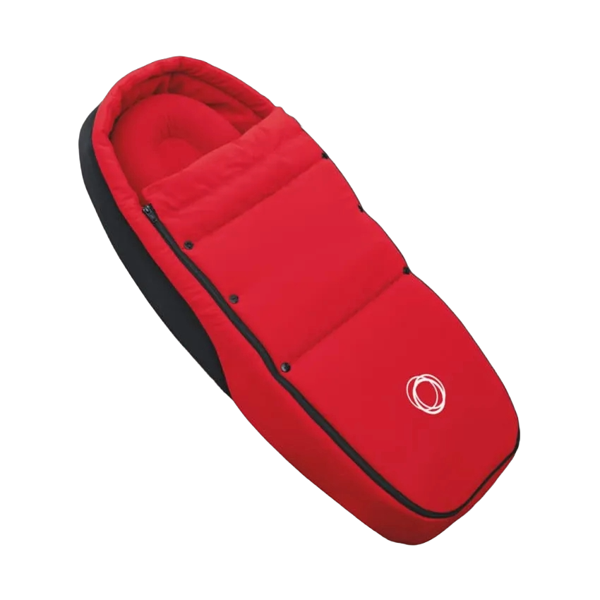 Bugaboo baby cocon