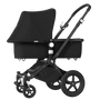 Bugaboo Cameleon3 adapters for Maxi-Cosi car seats