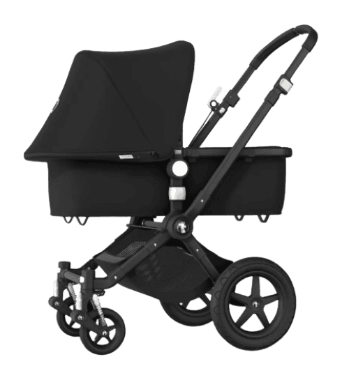Bugaboo Cameleon3 adapters for Maxi-Cosi car seats