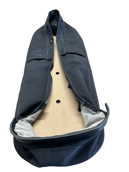 Joolz Day+ wiegbekleding