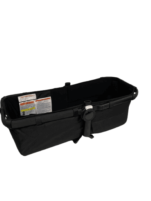 Bugaboo Donkey 5 wiegbekleding