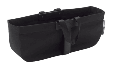 Bugaboo Donkey 5 side luggage basket