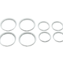 Bugaboo Fox Wheel Caps
