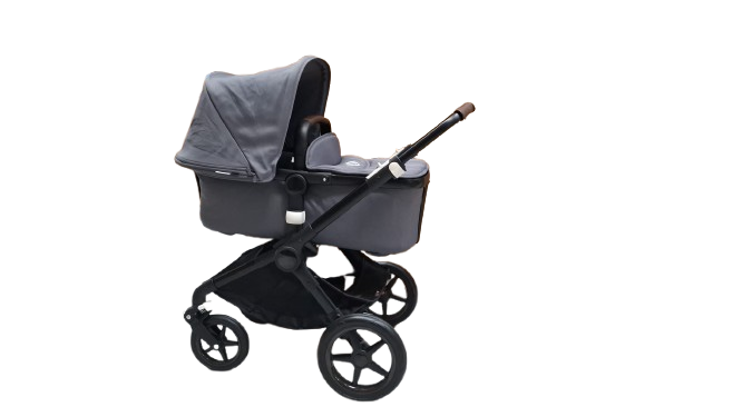 Bugaboo Fox 1 kinderwagen