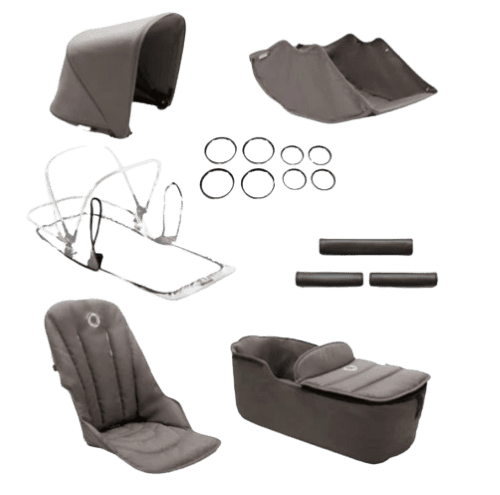 Bugaboo Fox style set