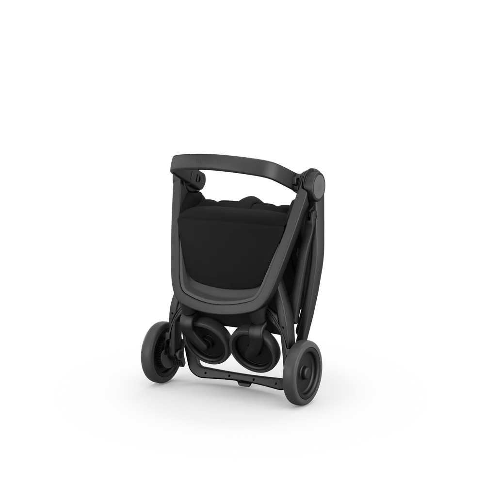 Greentom Classic kinderwagen met stoel