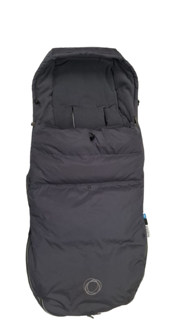 Bugaboo high performance voetenzak