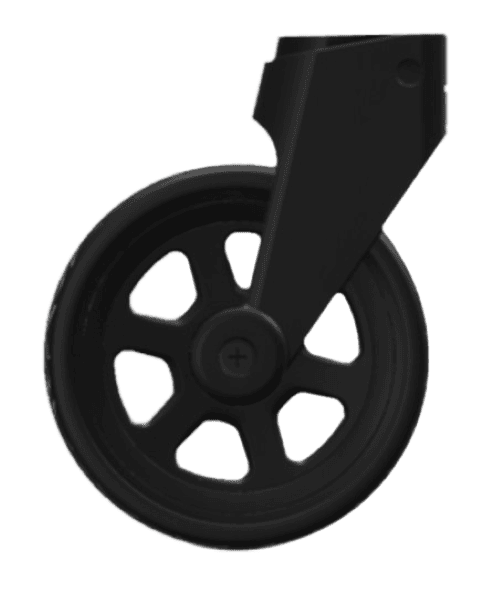 Joolz Hub+ zwenkwiel