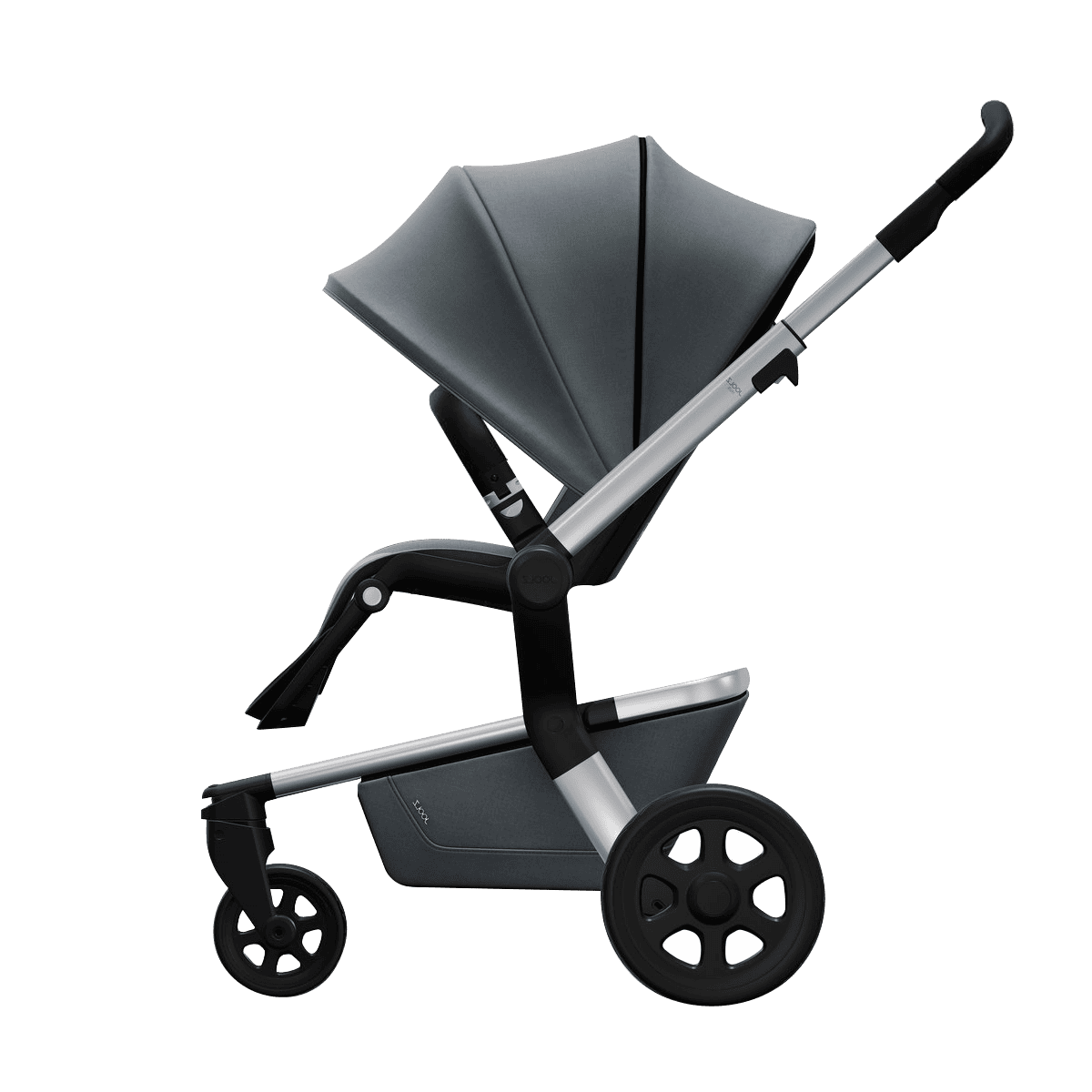 Joolz Hub+ kinderwagen