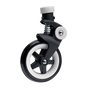 Bugaboo Bee zwenkwiel (model 2010)