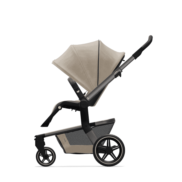 Joolz Hub+ kinderwagen