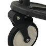 Bugaboo wiel voor meerijdplankje model 2009