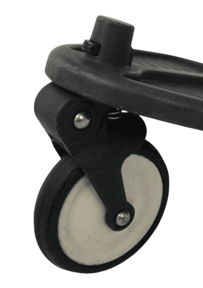 Bugaboo wheel for wheeled board model 2009