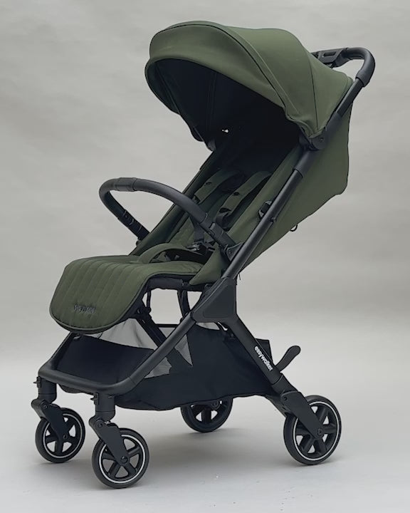 Easywalker Jackey XL buggy
