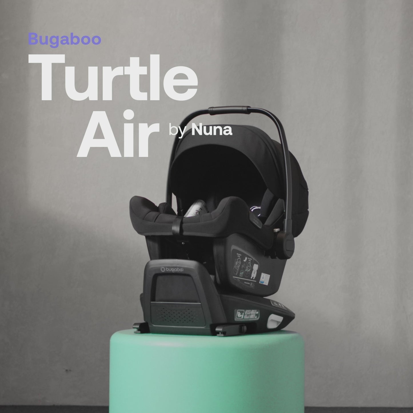 Bugaboo Butterfly