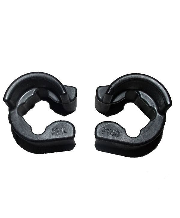 Bugaboo wheeled board adapters