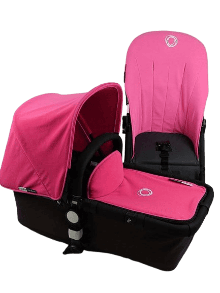 Bugaboo Cameleon Additional Tailored Fabric Set