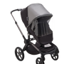 Bugaboo Fox high performance regenhoes