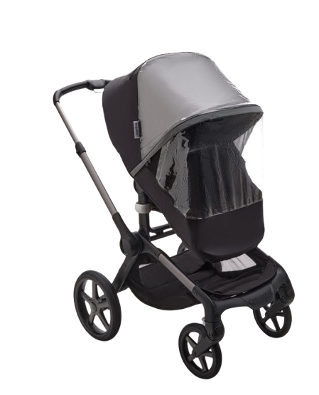Bugaboo Fox high performance regenhoes