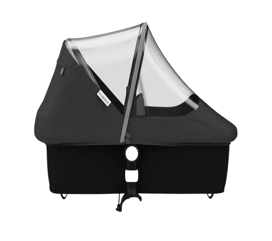 Bugaboo Fox high performance regenhoes