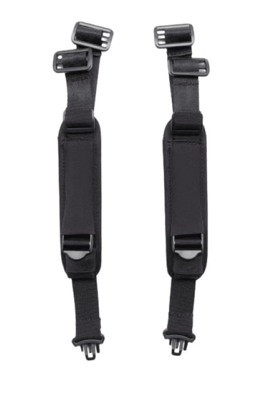 Bugaboo Butterfly shoulder harness