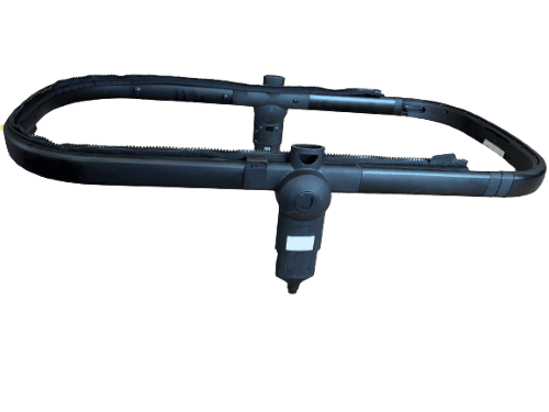 Joolz Day + seat frame