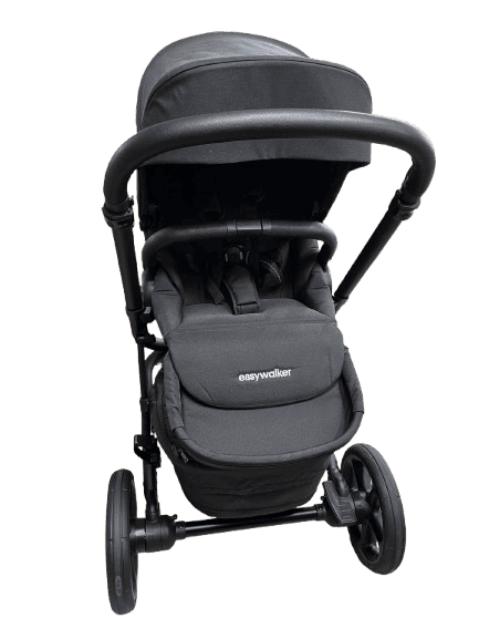 Easywalker Jimmy stroller with seat