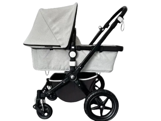 Bugaboo Cameleon3 adapters for Maxi-Cosi car seats